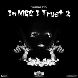 Album cover of In Mgc I Trust 2