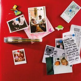 Album cover of Nostalgia