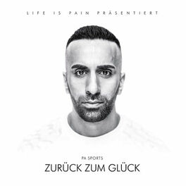 Album cover of Zurück zum Glück