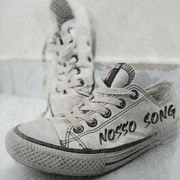 Album cover of Nosso Song