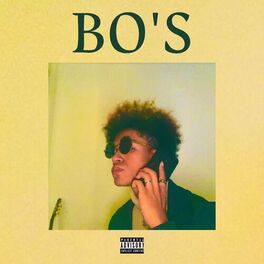 Album cover of Bo´s