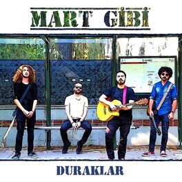 Album cover of Duraklar