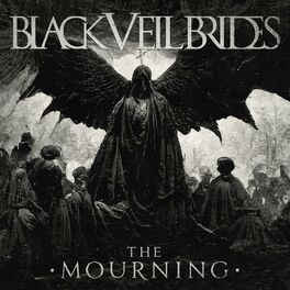 Album cover of The Mourning