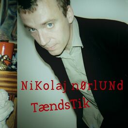 Album cover of Tændstik