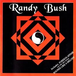 Album cover of Randy Bush