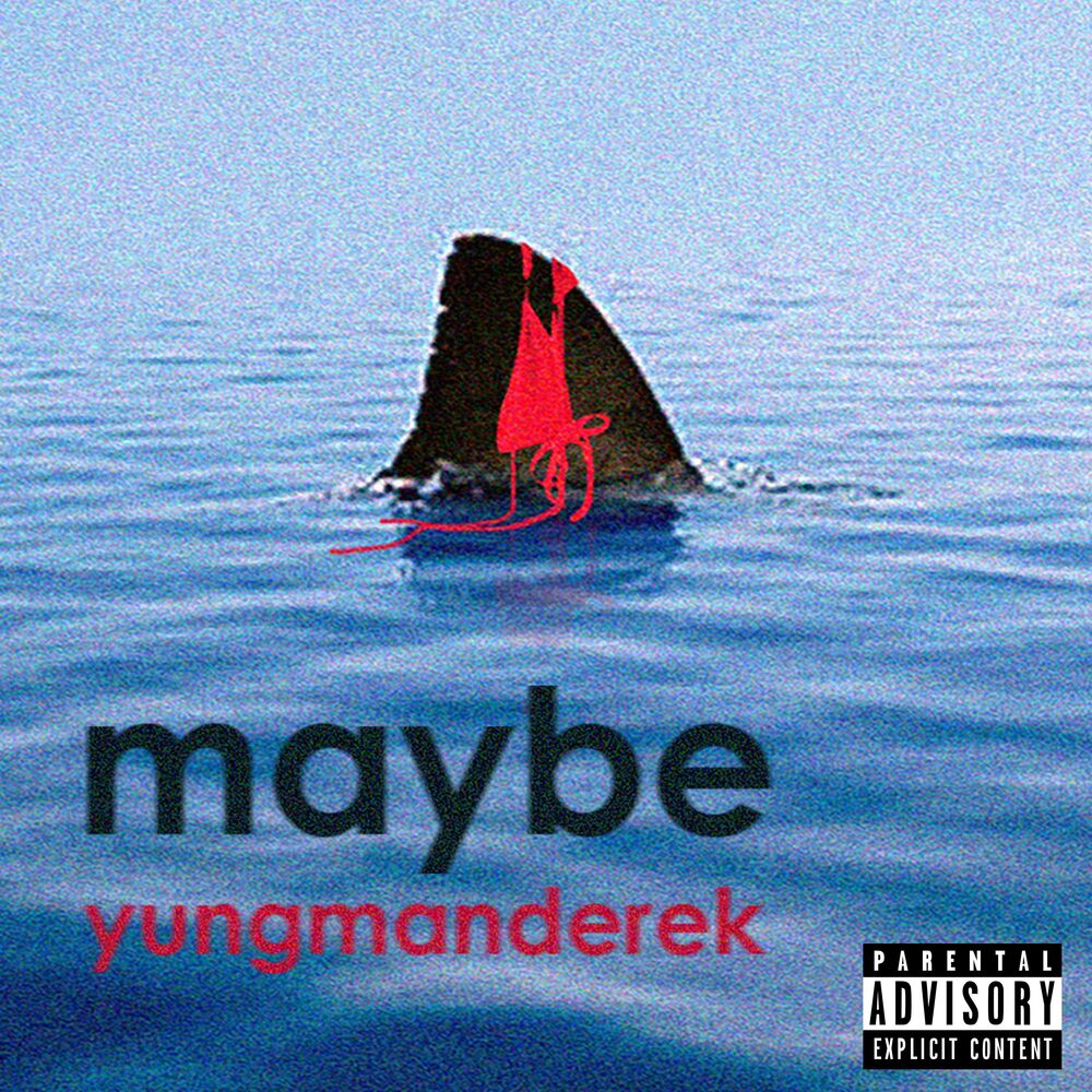 Maybe текст