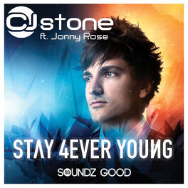 Album cover of Stay 4ever Young