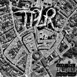 Album cover of TPLR