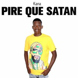 Album cover of Pire Que Satan