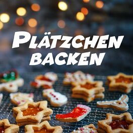 Album cover of Plätzchen Backen