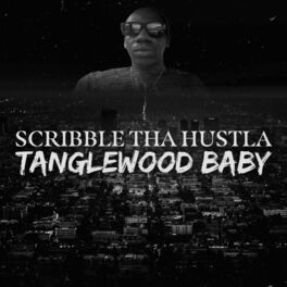 Album cover of Tanglewood Baby
