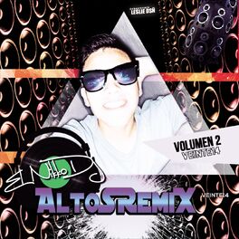 Album cover of El Nikko DJ, Vol. 2