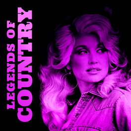 Album cover of Legend of Country