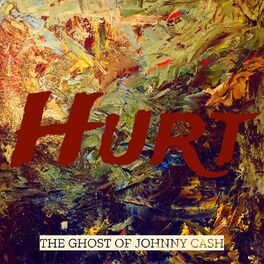 Album cover of Hurt