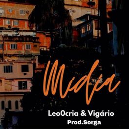 Album cover of Mídia