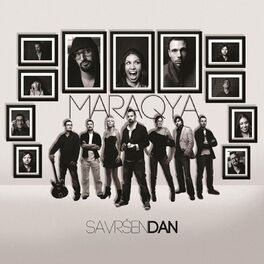 Album cover of Savršen Dan