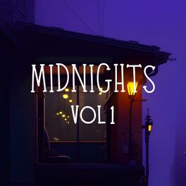Album cover of Midnights, Vol 1