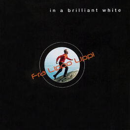Album cover of In a Brilliant White