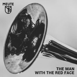 Album cover of The Man with the Red Face