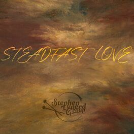 Album cover of Steadfast Love