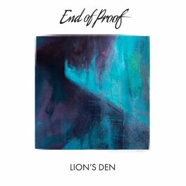 Album cover of Lion's Den