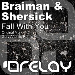 Album cover of Fall With You