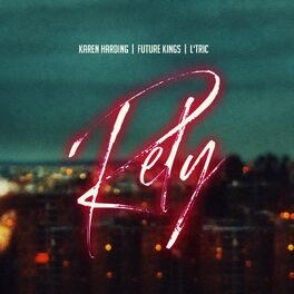 Album cover of Rely
