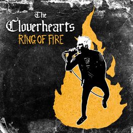 Album cover of Ring of Fire