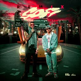 Album cover of Sofi - Remix