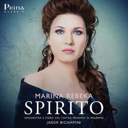 Album cover of Spirito