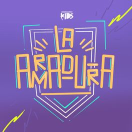 Album cover of La Armadura