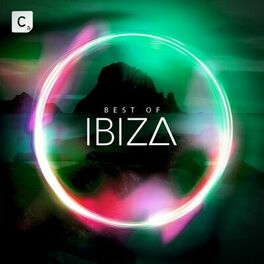 Album cover of Best of Ibiza