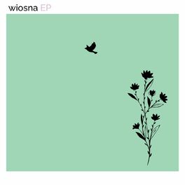 Album cover of Wiosna EP