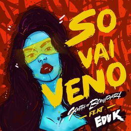 Album cover of So Vai Veno