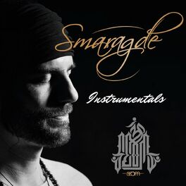 Album cover of Smaragde (Instrumentals)