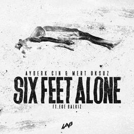 Album cover of Six Feet Alone