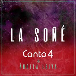 Album cover of La soñé (Feat. Ángela Leiva)