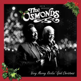 Album cover of Very Merry Rockin' Good Christmas