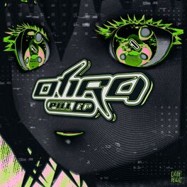 Album cover of Pill EP
