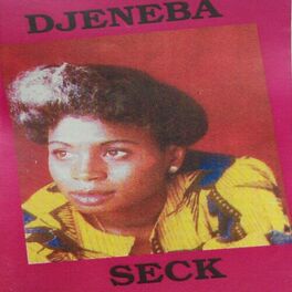 Album cover of Djeneba Seck