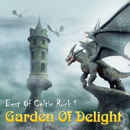 Album cover of Best of Celtic Rock 1