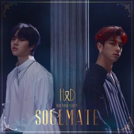 Album cover of SOULMATE