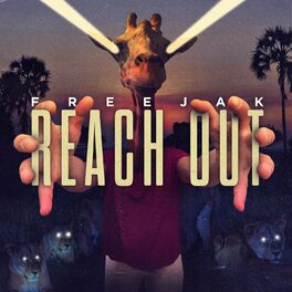 Album cover of Reach Out