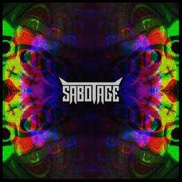 Album cover of Sabotage EP