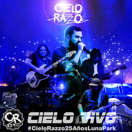 Album cover of Cielo Vivo