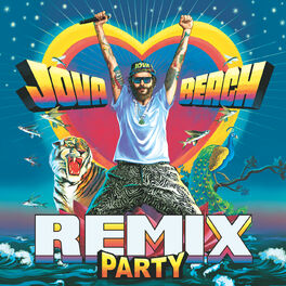 Album cover of Jova Beach (Remix) Party