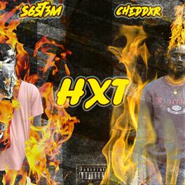 Album cover of Hxt
