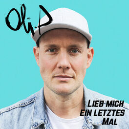 Album cover of Lieb mich ein letztes Mal