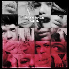 Album cover of Girl