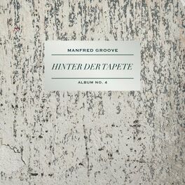 Album cover of Hinter der Tapete